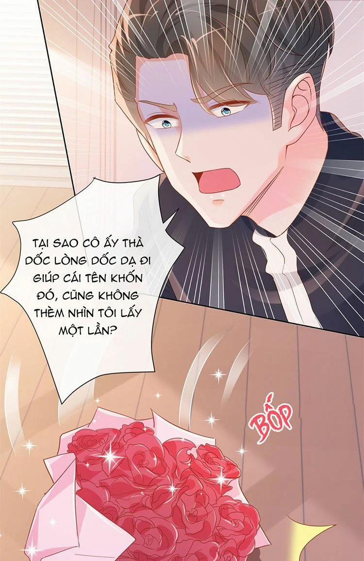 Ẩn Hôn 100%: Chọc Tức Vợ Yêu Mua Một Tặng Một 299.2 trang 12