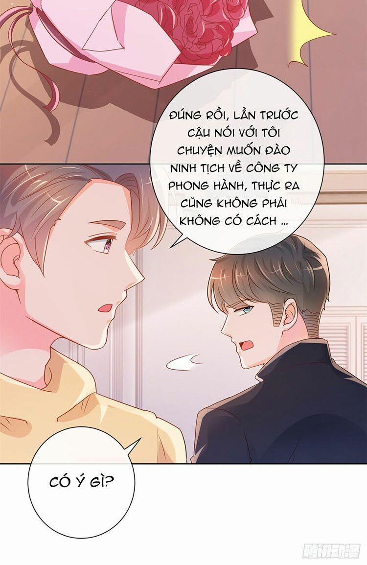 Ẩn Hôn 100%: Chọc Tức Vợ Yêu Mua Một Tặng Một 299.2 trang 13