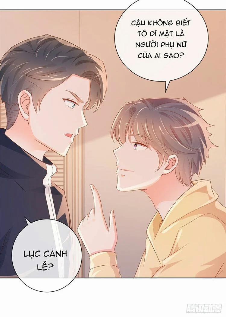 Ẩn Hôn 100%: Chọc Tức Vợ Yêu Mua Một Tặng Một 299.2 trang 15