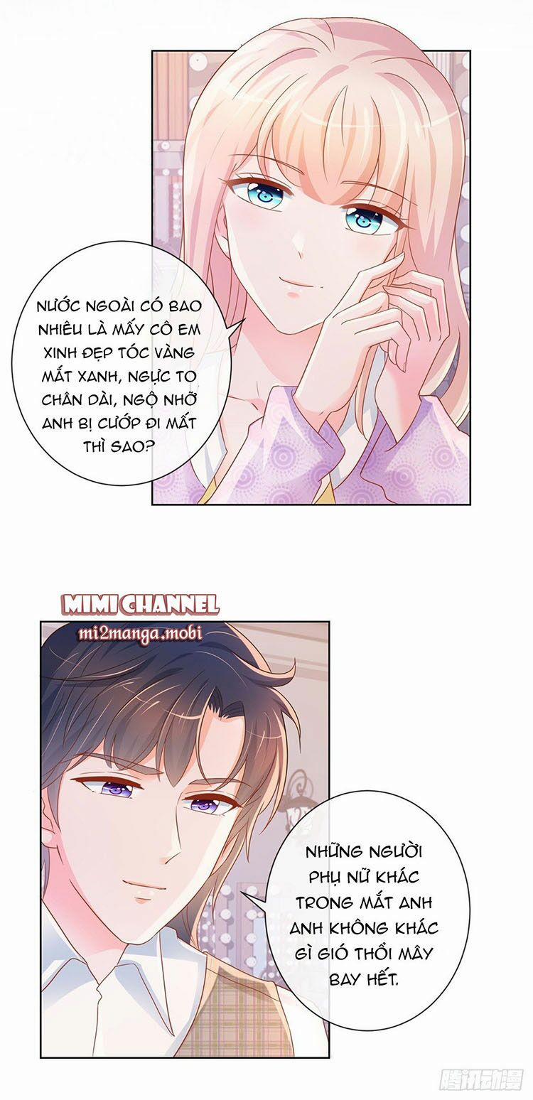 Ẩn Hôn 100%: Chọc Tức Vợ Yêu Mua Một Tặng Một 299.2 trang 2