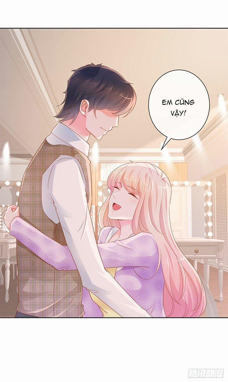 Ẩn Hôn 100%: Chọc Tức Vợ Yêu Mua Một Tặng Một 299.2 trang 3