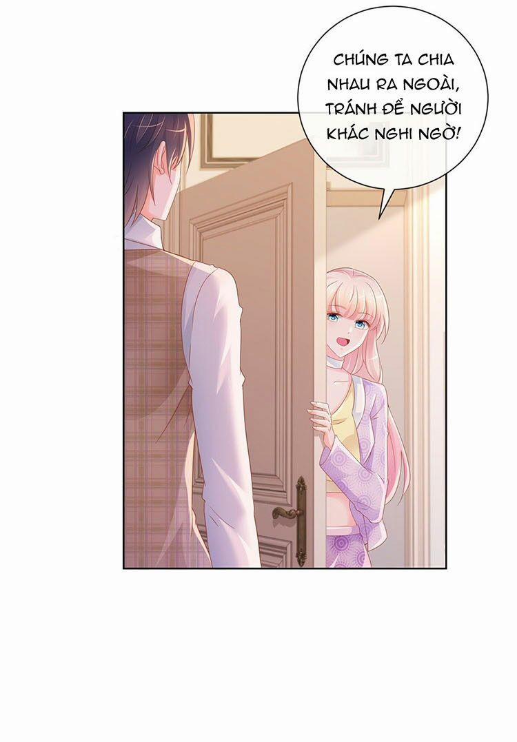 Ẩn Hôn 100%: Chọc Tức Vợ Yêu Mua Một Tặng Một 299.2 trang 4