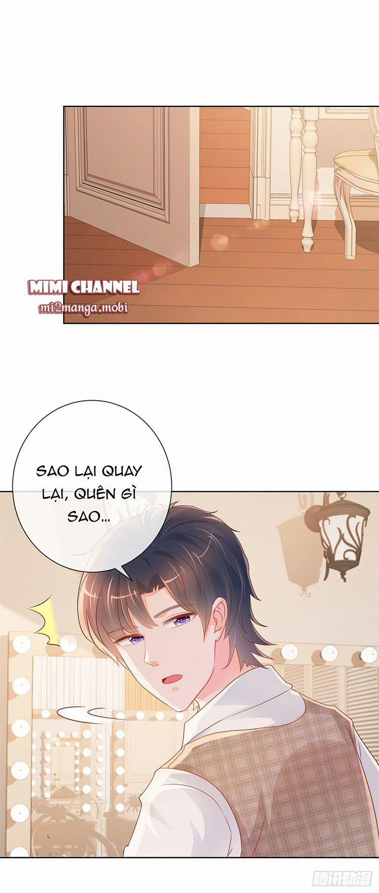 Ẩn Hôn 100%: Chọc Tức Vợ Yêu Mua Một Tặng Một 299.2 trang 6