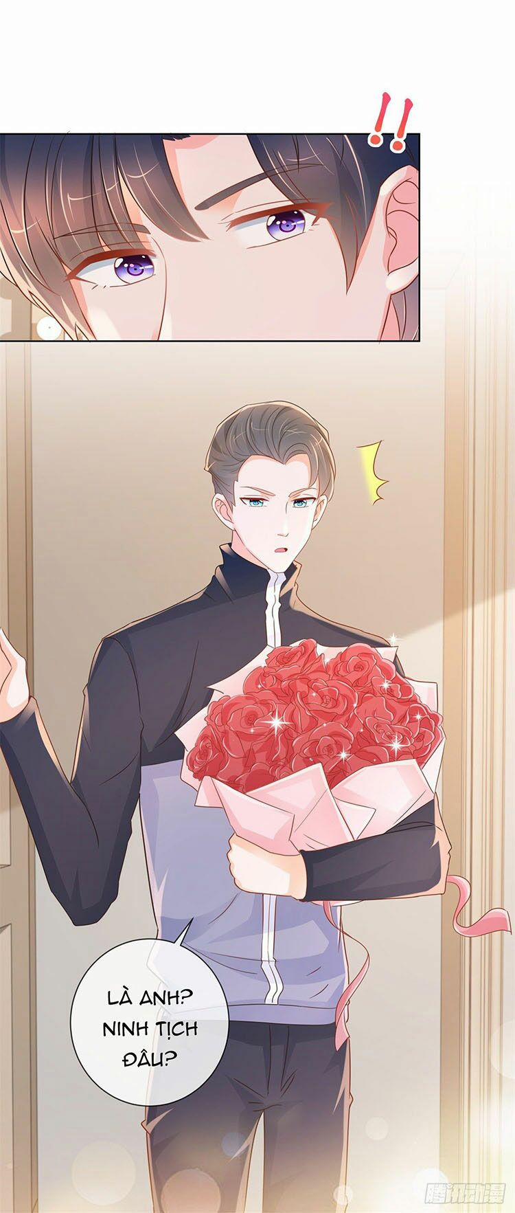 Ẩn Hôn 100%: Chọc Tức Vợ Yêu Mua Một Tặng Một 299.2 trang 7