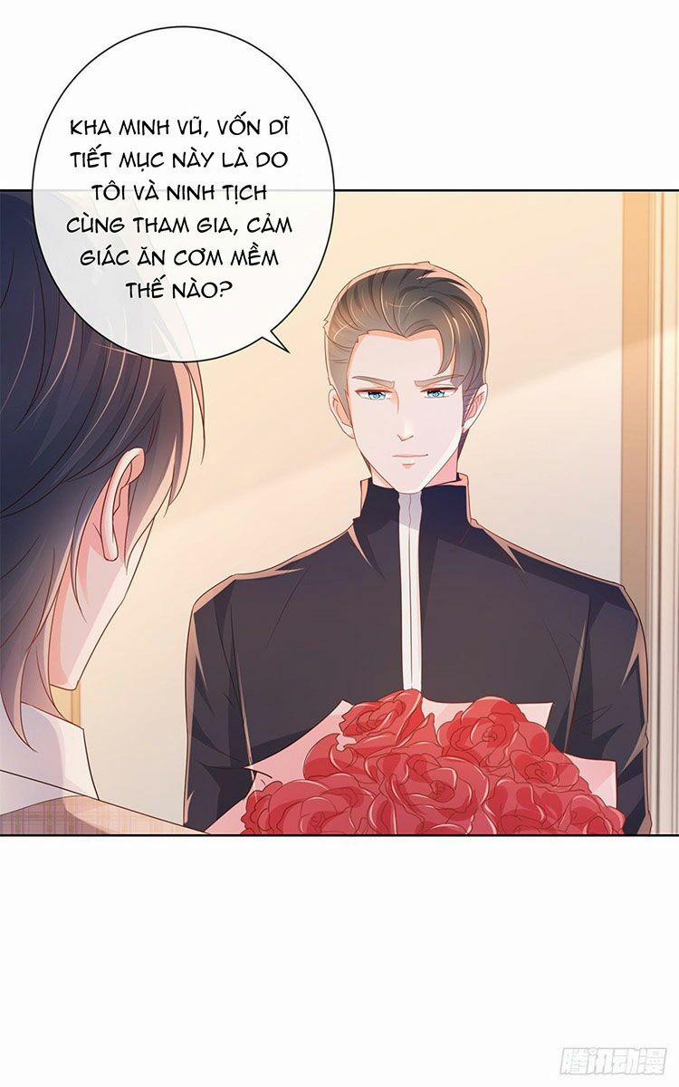 Ẩn Hôn 100%: Chọc Tức Vợ Yêu Mua Một Tặng Một 299.2 trang 8