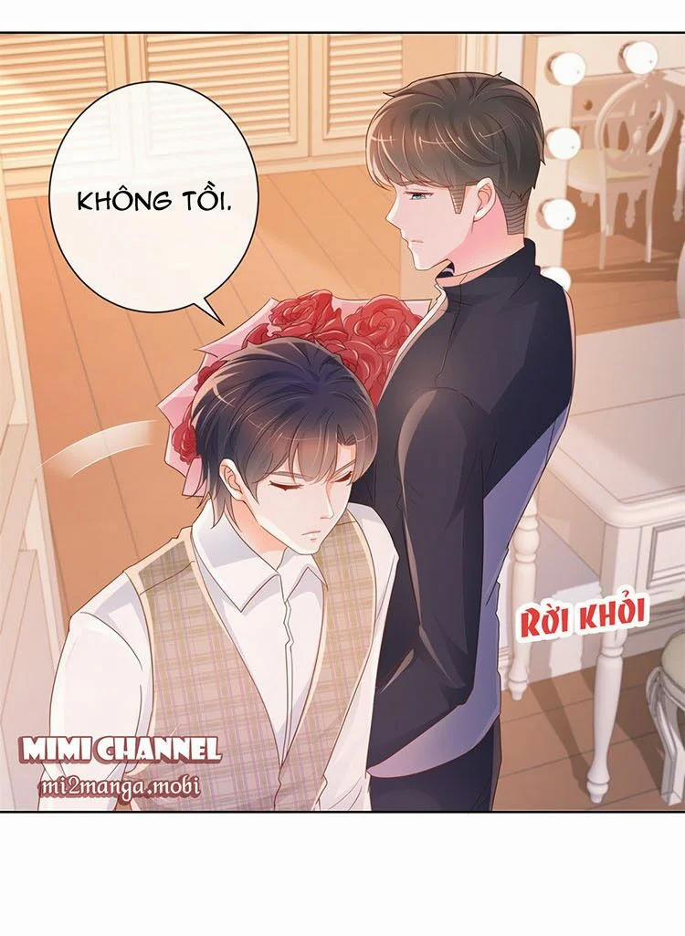 Ẩn Hôn 100%: Chọc Tức Vợ Yêu Mua Một Tặng Một 299.2 trang 9