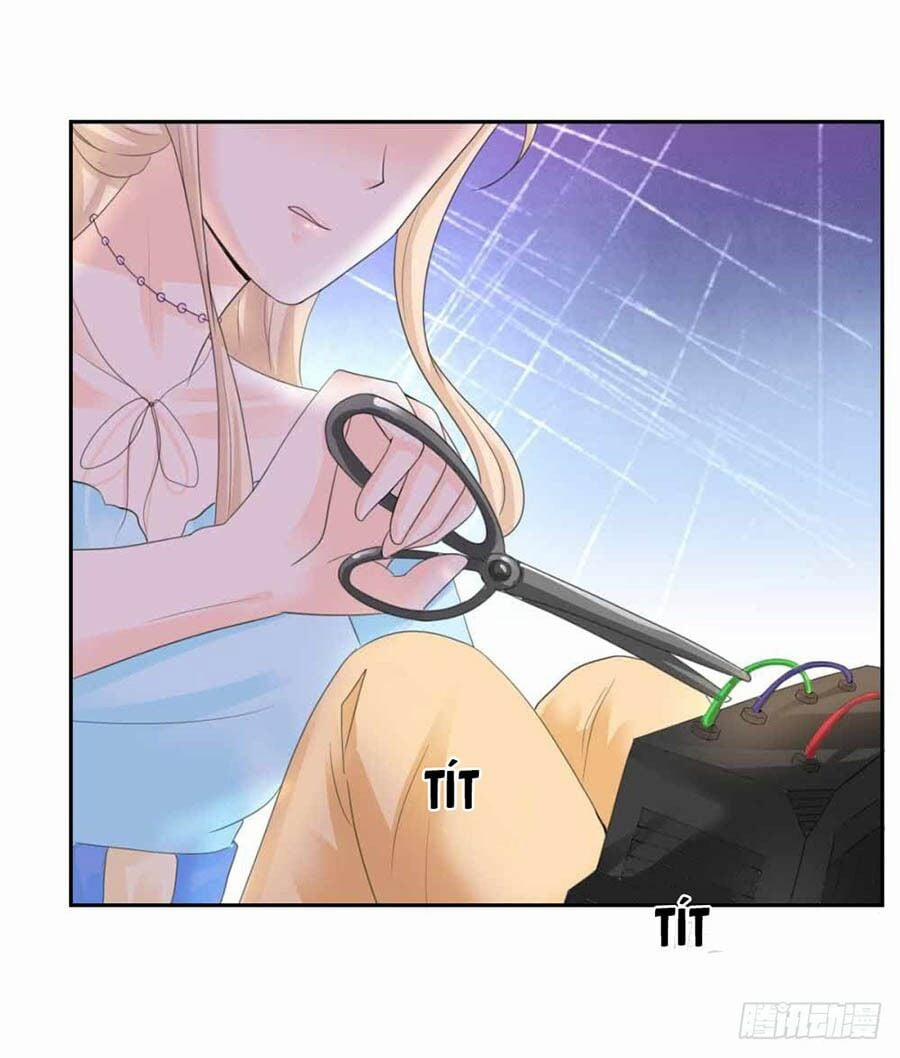 Ẩn Hôn 100%: Chọc Tức Vợ Yêu Mua Một Tặng Một 3 trang 11