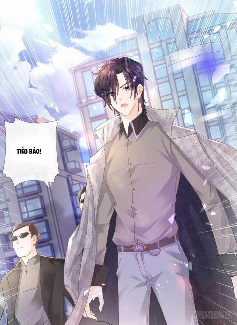 Ẩn Hôn 100%: Chọc Tức Vợ Yêu Mua Một Tặng Một 3 trang 13