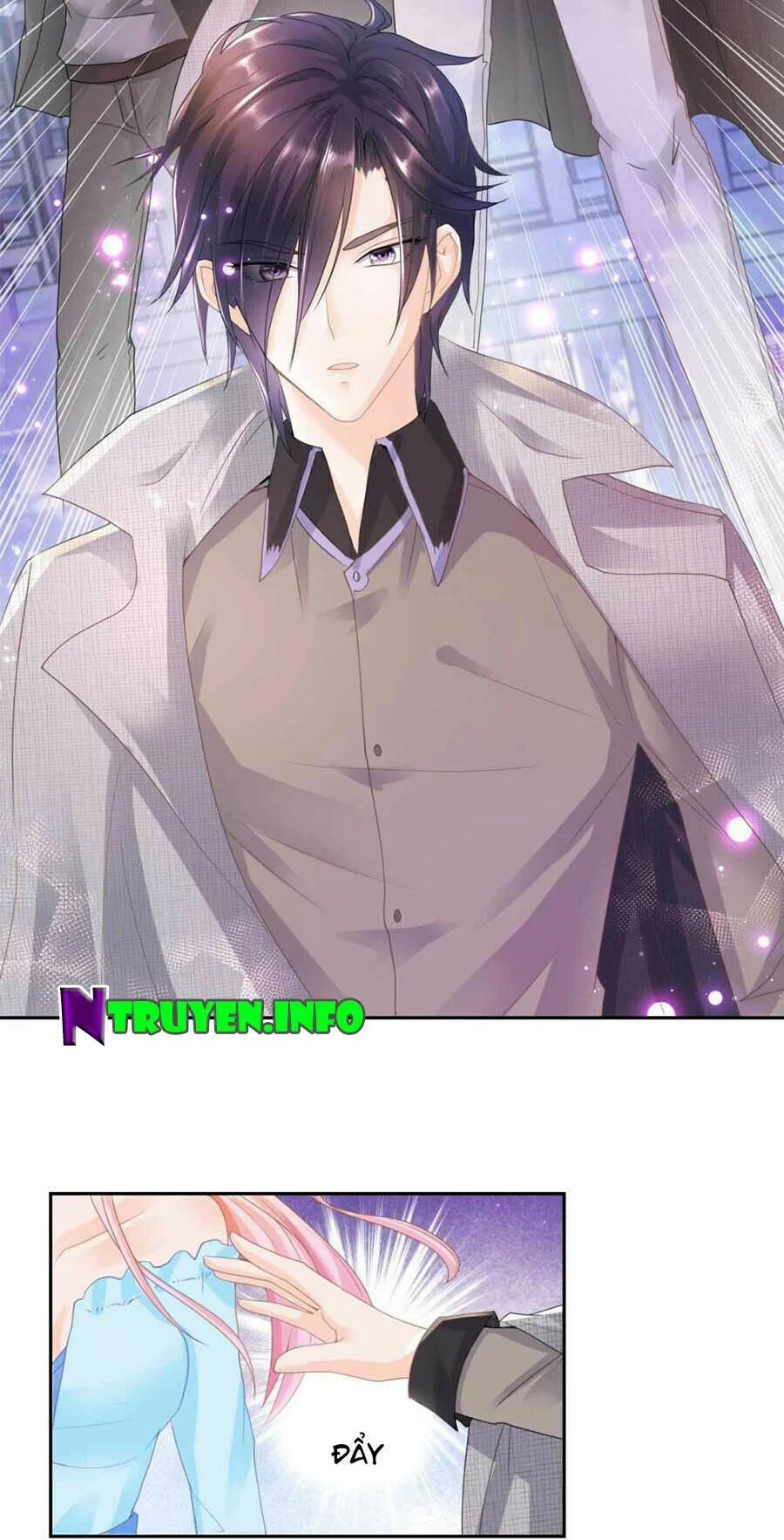 Ẩn Hôn 100%: Chọc Tức Vợ Yêu Mua Một Tặng Một 3 trang 14