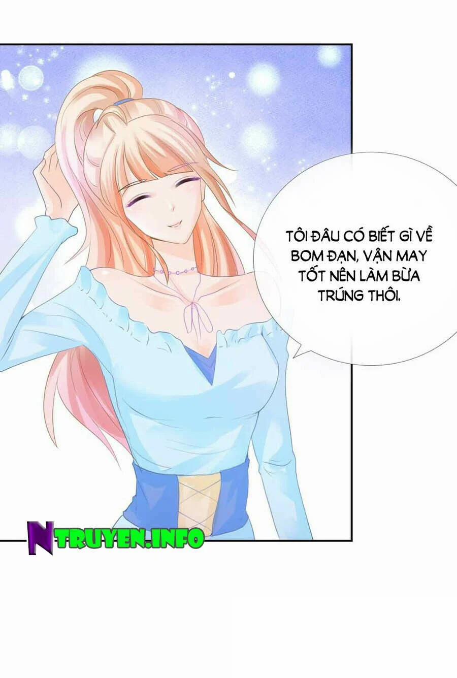 Ẩn Hôn 100%: Chọc Tức Vợ Yêu Mua Một Tặng Một 3 trang 17