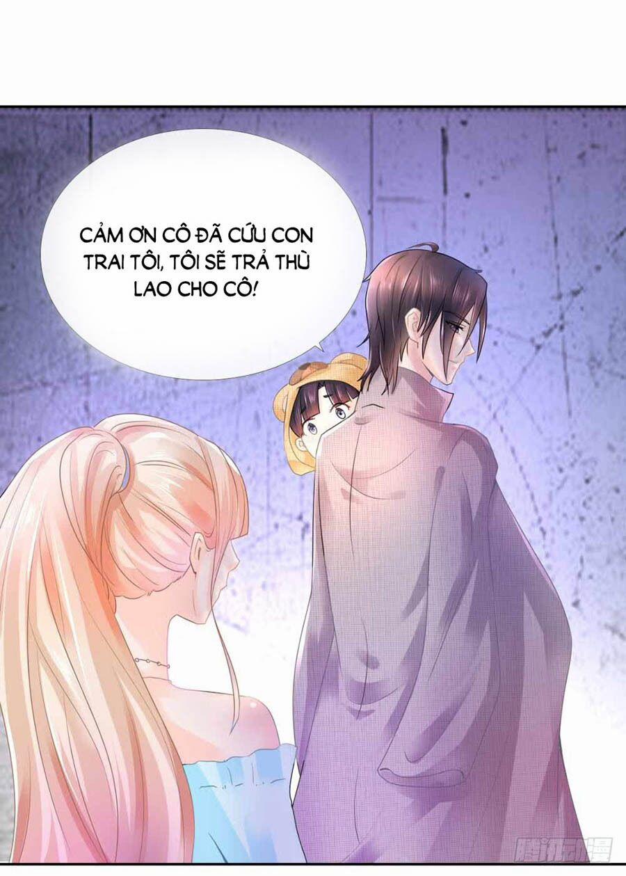 Ẩn Hôn 100%: Chọc Tức Vợ Yêu Mua Một Tặng Một 3 trang 20