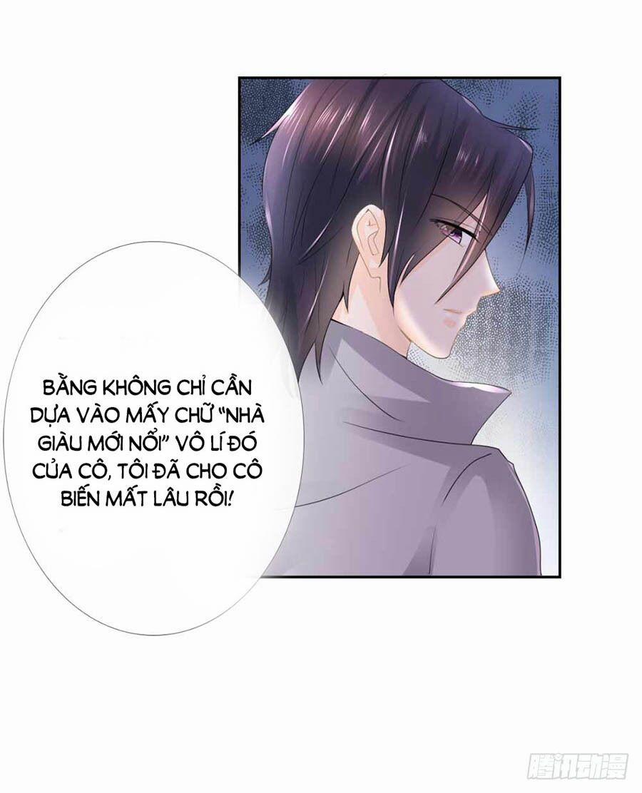 Ẩn Hôn 100%: Chọc Tức Vợ Yêu Mua Một Tặng Một 3 trang 21