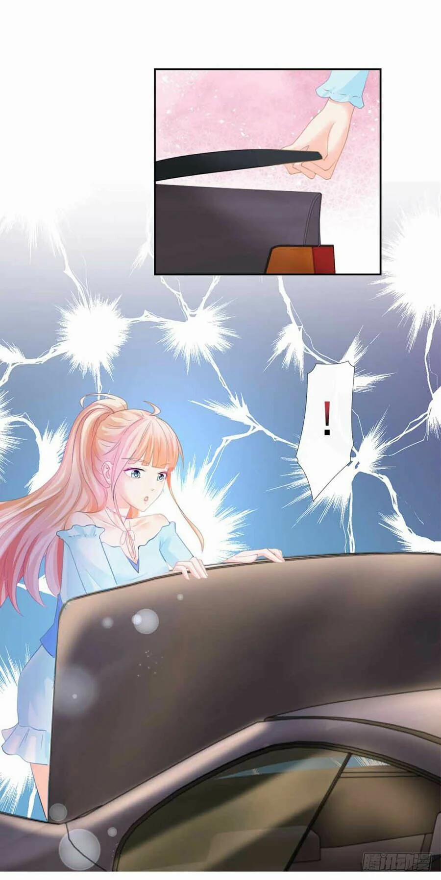 Ẩn Hôn 100%: Chọc Tức Vợ Yêu Mua Một Tặng Một 3 trang 3