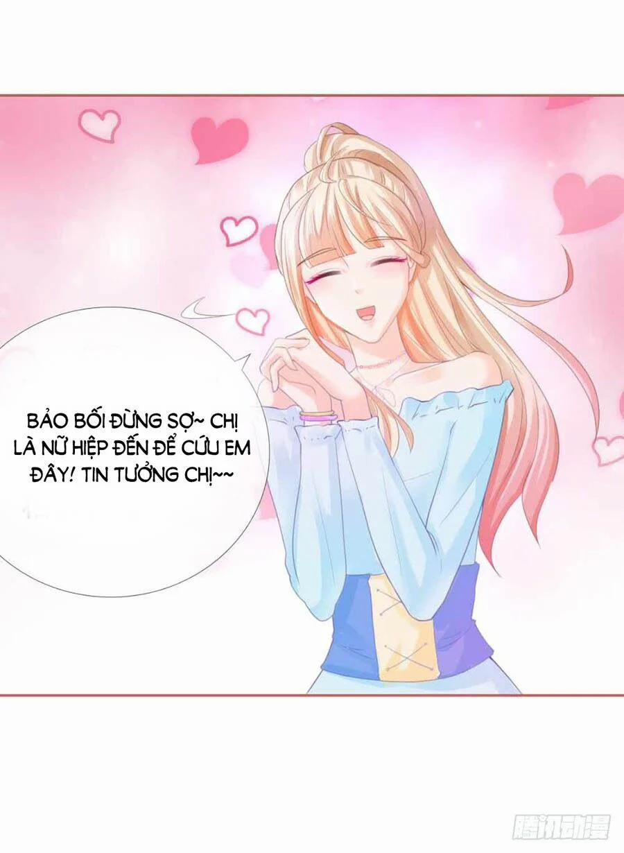 Ẩn Hôn 100%: Chọc Tức Vợ Yêu Mua Một Tặng Một 3 trang 5