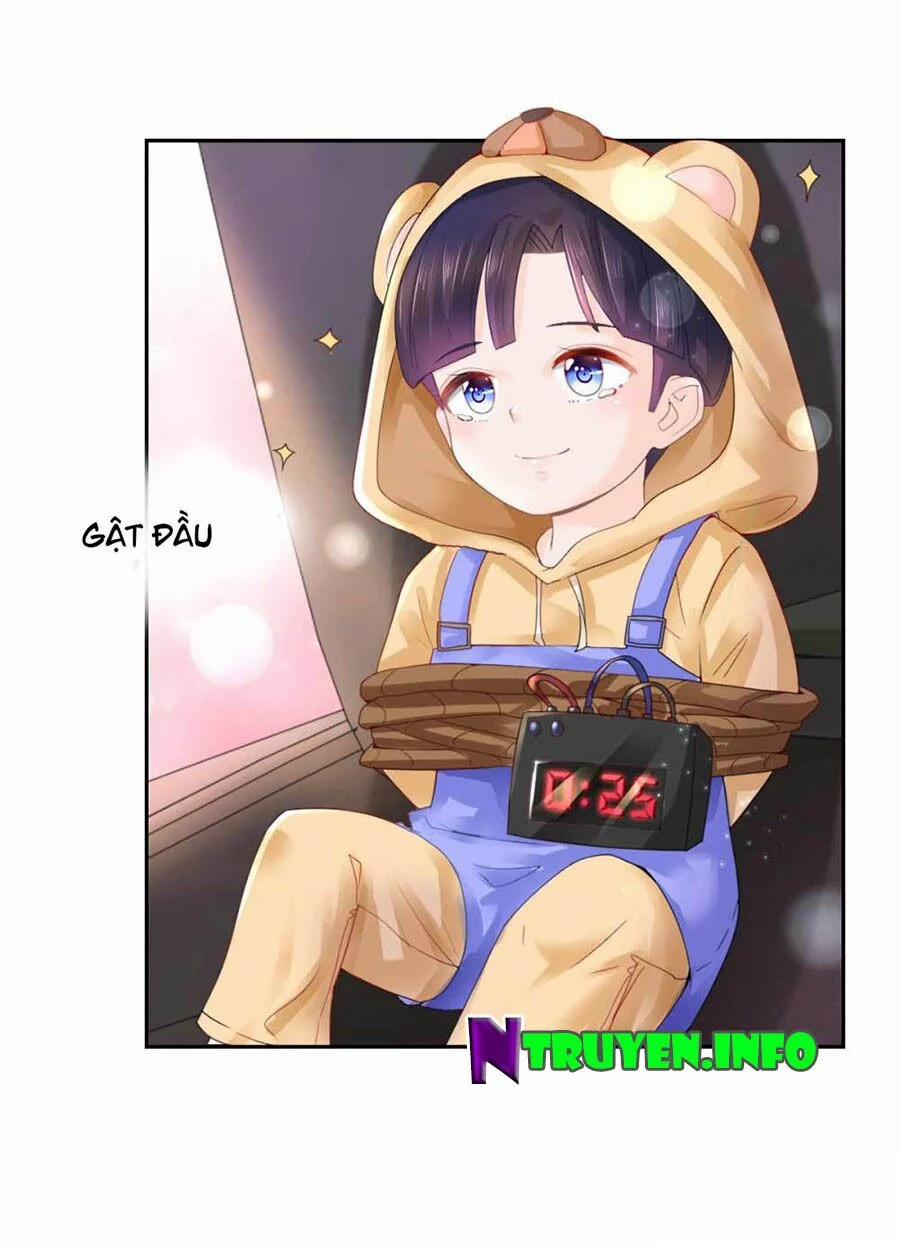 Ẩn Hôn 100%: Chọc Tức Vợ Yêu Mua Một Tặng Một 3 trang 9