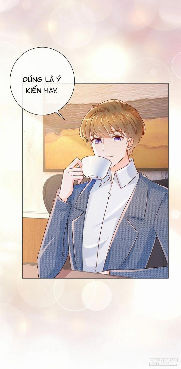 Ẩn Hôn 100%: Chọc Tức Vợ Yêu Mua Một Tặng Một 300.2 trang 1