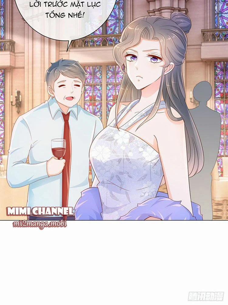 Ẩn Hôn 100%: Chọc Tức Vợ Yêu Mua Một Tặng Một 300.2 trang 12