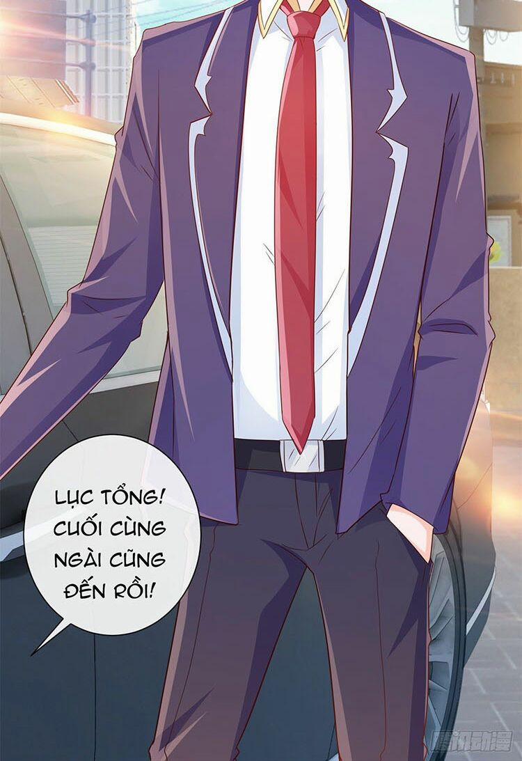 Ẩn Hôn 100%: Chọc Tức Vợ Yêu Mua Một Tặng Một 300.2 trang 14