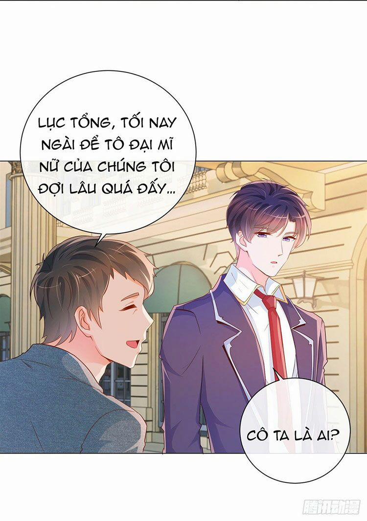 Ẩn Hôn 100%: Chọc Tức Vợ Yêu Mua Một Tặng Một 300.2 trang 15