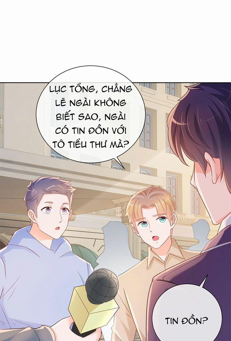 Ẩn Hôn 100%: Chọc Tức Vợ Yêu Mua Một Tặng Một 300.2 trang 16