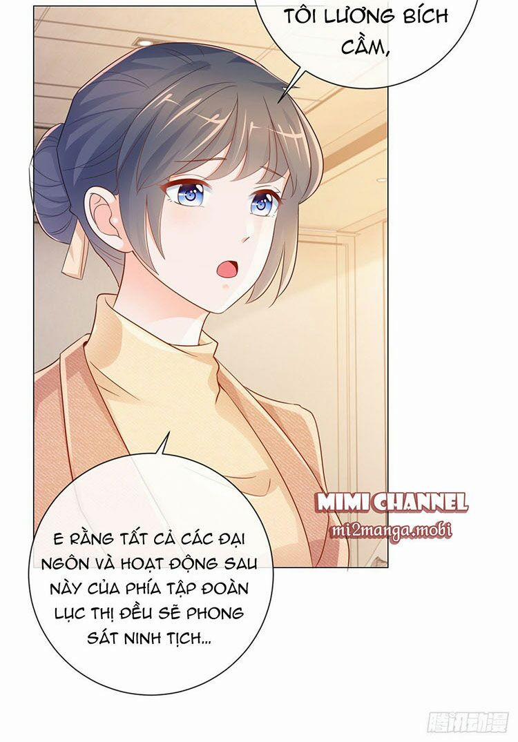 Ẩn Hôn 100%: Chọc Tức Vợ Yêu Mua Một Tặng Một 300.2 trang 3