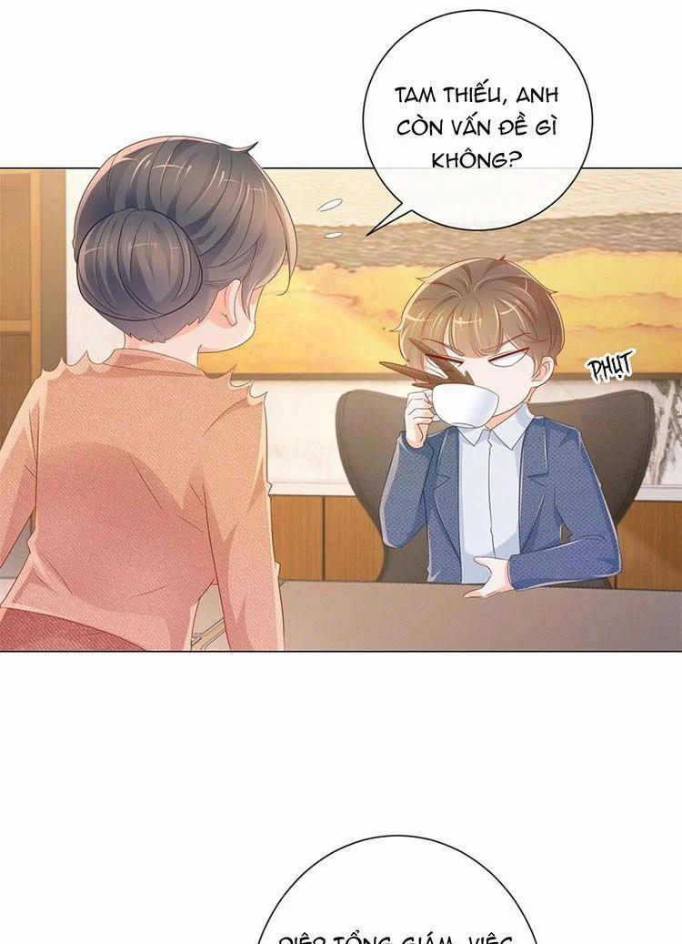 Ẩn Hôn 100%: Chọc Tức Vợ Yêu Mua Một Tặng Một 300.2 trang 4