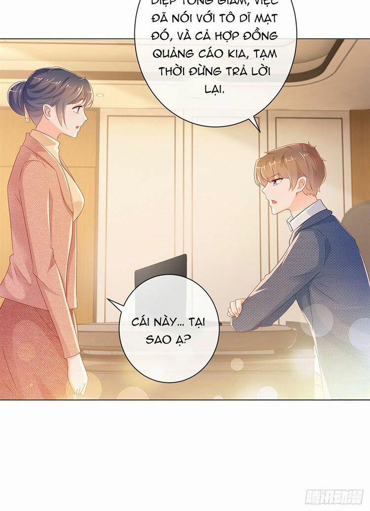 Ẩn Hôn 100%: Chọc Tức Vợ Yêu Mua Một Tặng Một 300.2 trang 5