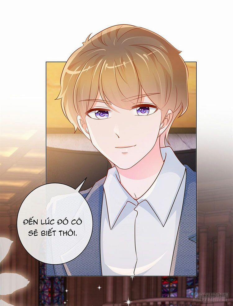 Ẩn Hôn 100%: Chọc Tức Vợ Yêu Mua Một Tặng Một 300.2 trang 6