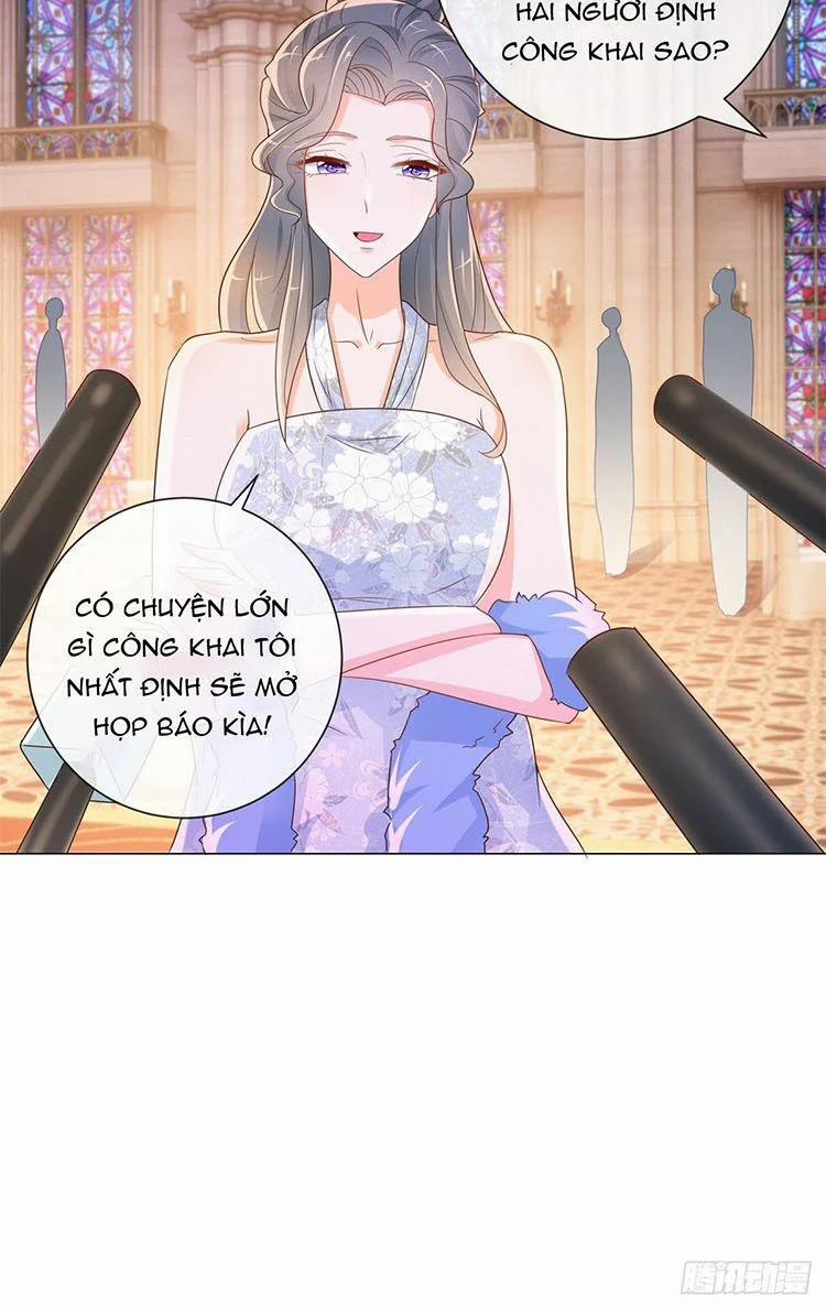 Ẩn Hôn 100%: Chọc Tức Vợ Yêu Mua Một Tặng Một 300.2 trang 9