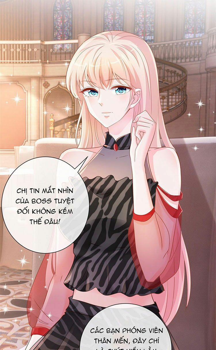 Ẩn Hôn 100%: Chọc Tức Vợ Yêu Mua Một Tặng Một 301.1 trang 1