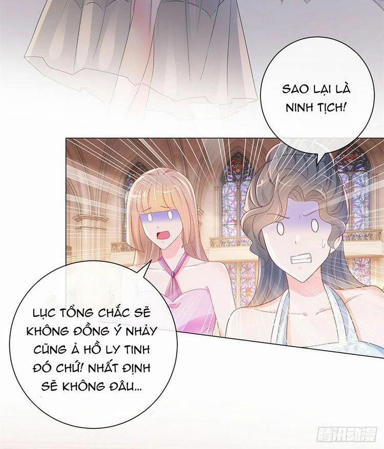 Ẩn Hôn 100%: Chọc Tức Vợ Yêu Mua Một Tặng Một 301.1 trang 10