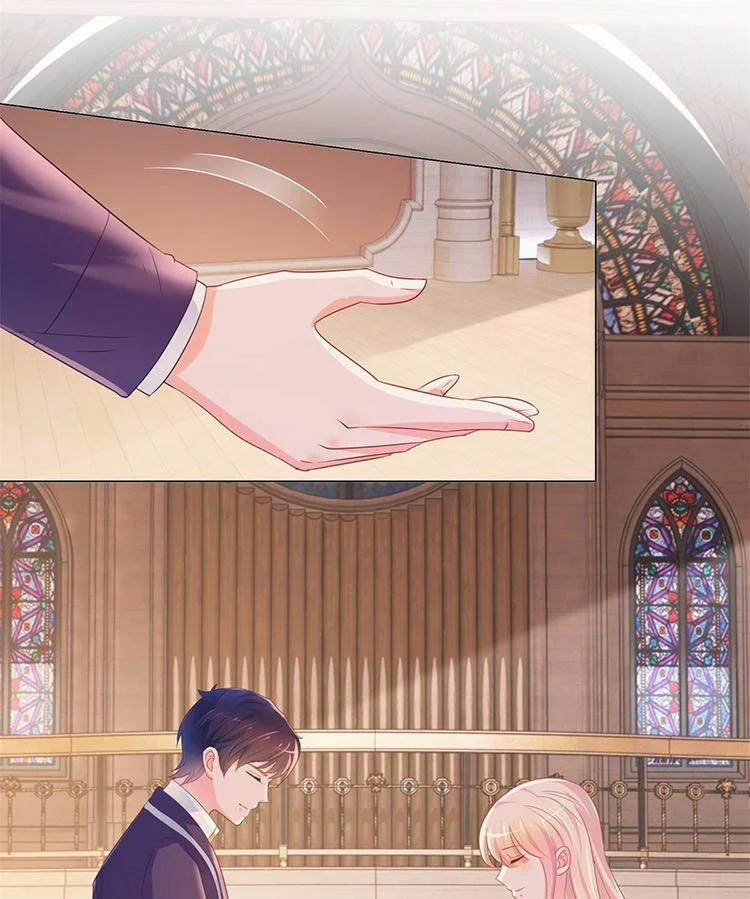 Ẩn Hôn 100%: Chọc Tức Vợ Yêu Mua Một Tặng Một 301.1 trang 11