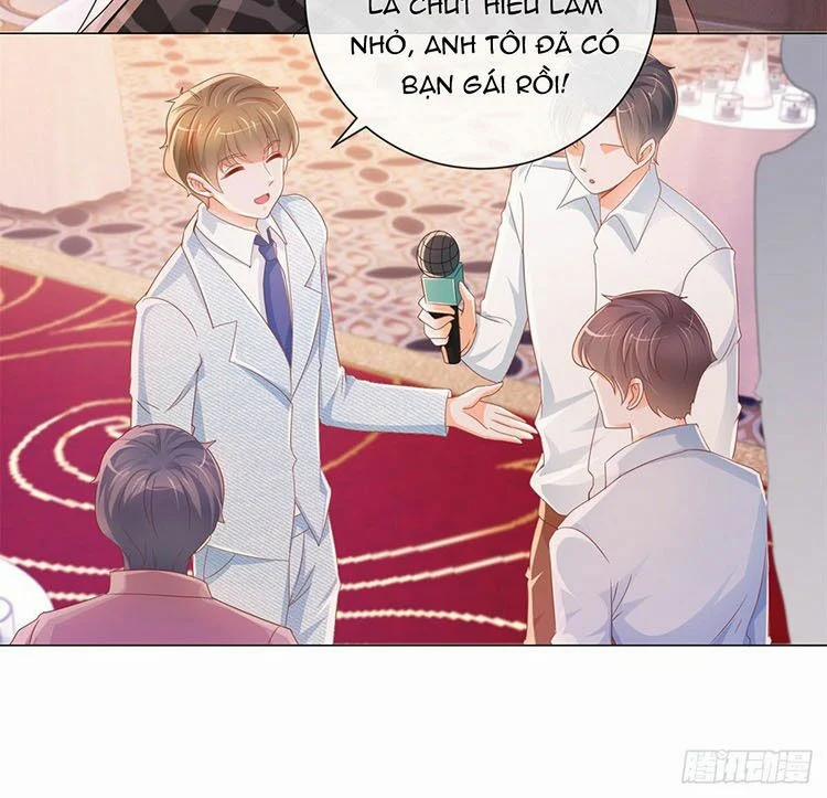 Ẩn Hôn 100%: Chọc Tức Vợ Yêu Mua Một Tặng Một 301.1 trang 2