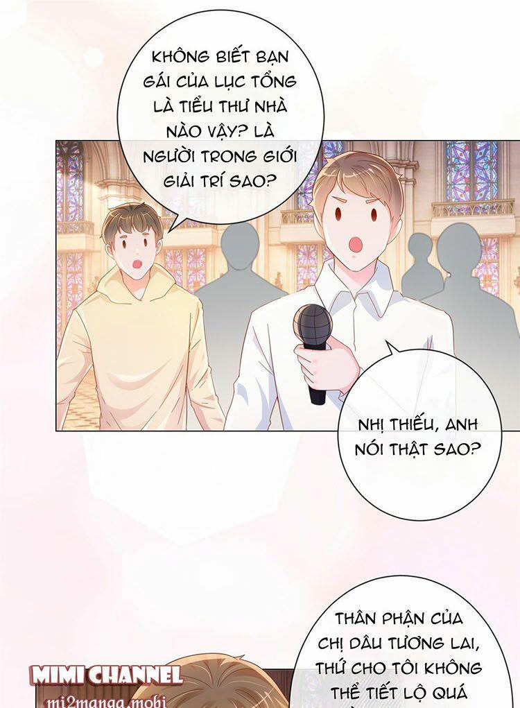 Ẩn Hôn 100%: Chọc Tức Vợ Yêu Mua Một Tặng Một 301.1 trang 3