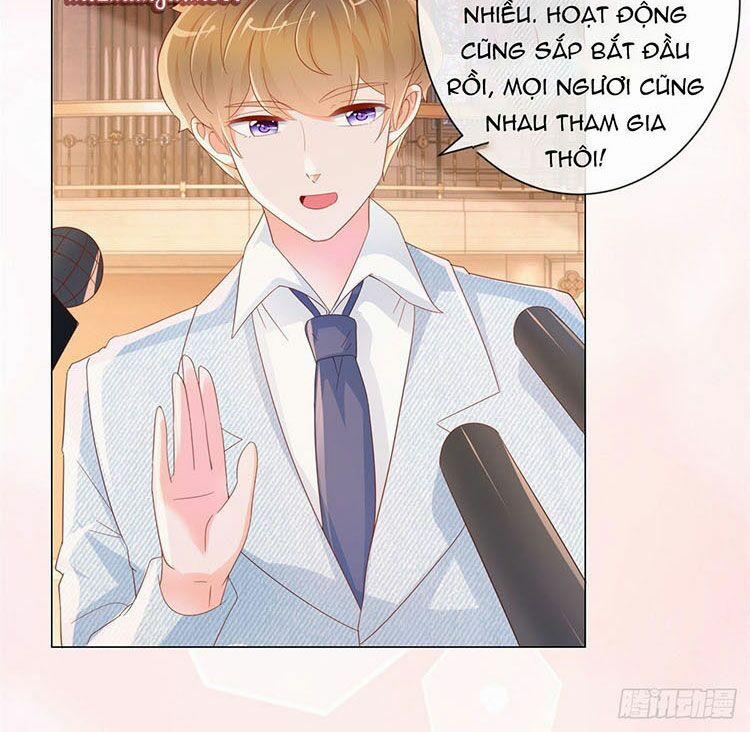 Ẩn Hôn 100%: Chọc Tức Vợ Yêu Mua Một Tặng Một 301.1 trang 4