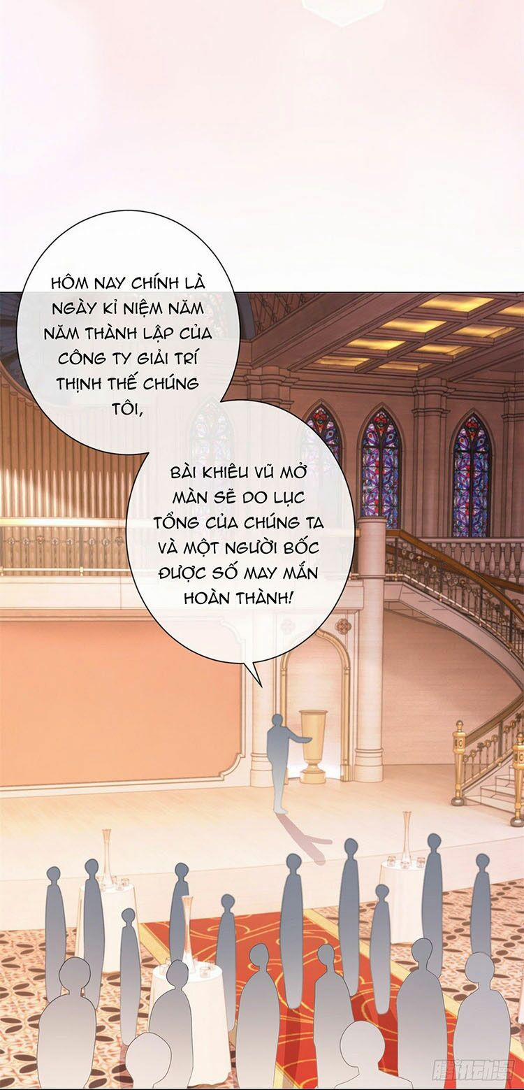 Ẩn Hôn 100%: Chọc Tức Vợ Yêu Mua Một Tặng Một 301.1 trang 5