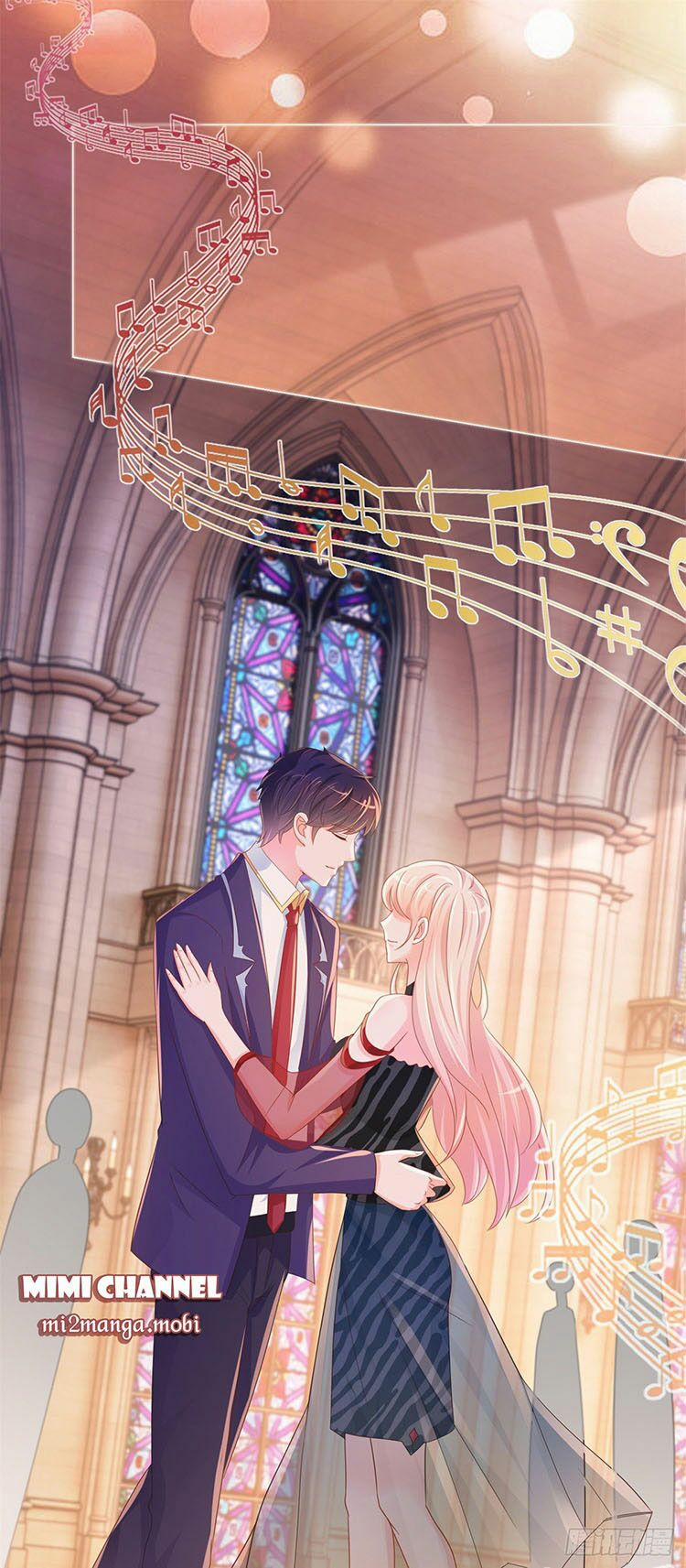 Ẩn Hôn 100%: Chọc Tức Vợ Yêu Mua Một Tặng Một 301.2 trang 0