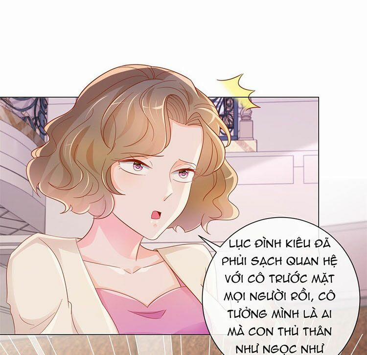 Ẩn Hôn 100%: Chọc Tức Vợ Yêu Mua Một Tặng Một 301.2 trang 12