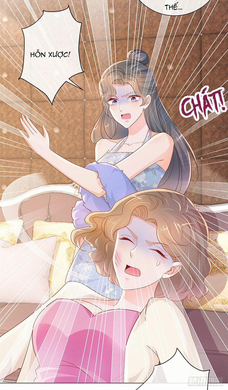 Ẩn Hôn 100%: Chọc Tức Vợ Yêu Mua Một Tặng Một 301.2 trang 13