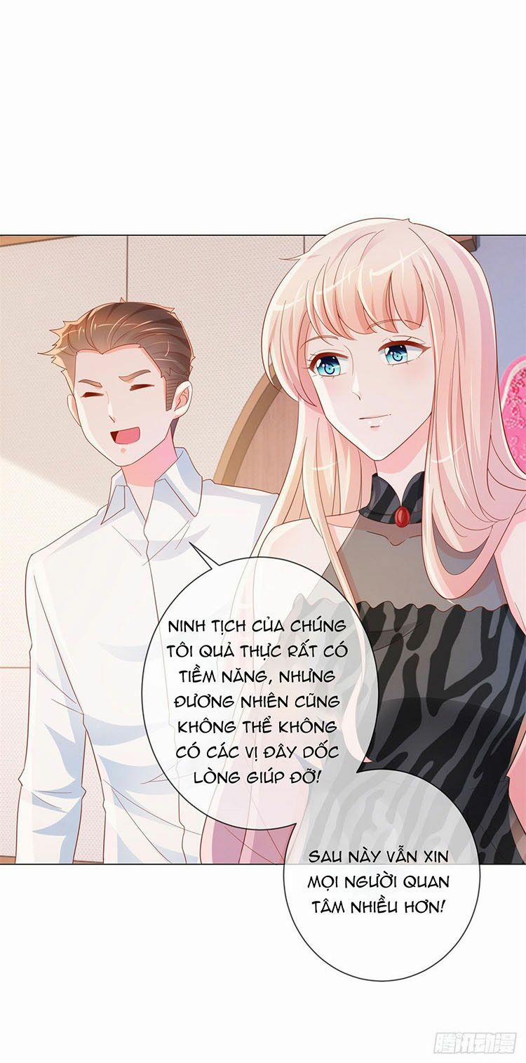 Ẩn Hôn 100%: Chọc Tức Vợ Yêu Mua Một Tặng Một 301.2 trang 18