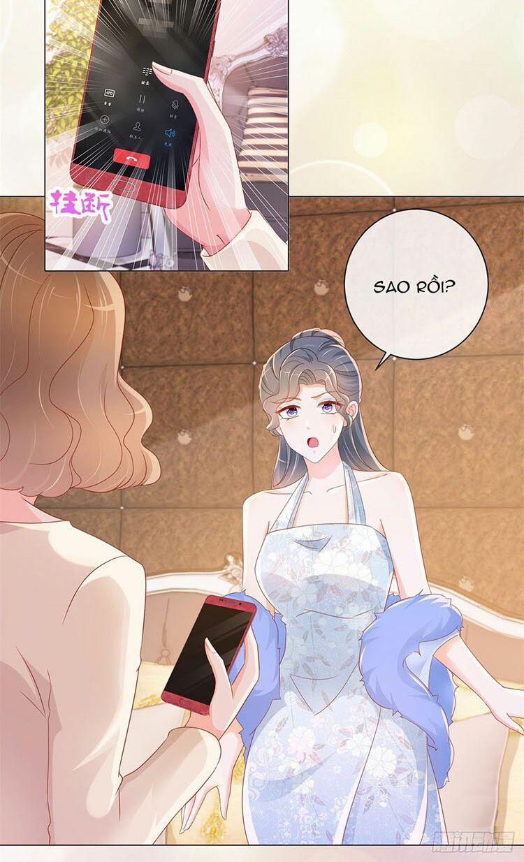 Ẩn Hôn 100%: Chọc Tức Vợ Yêu Mua Một Tặng Một 301.2 trang 6