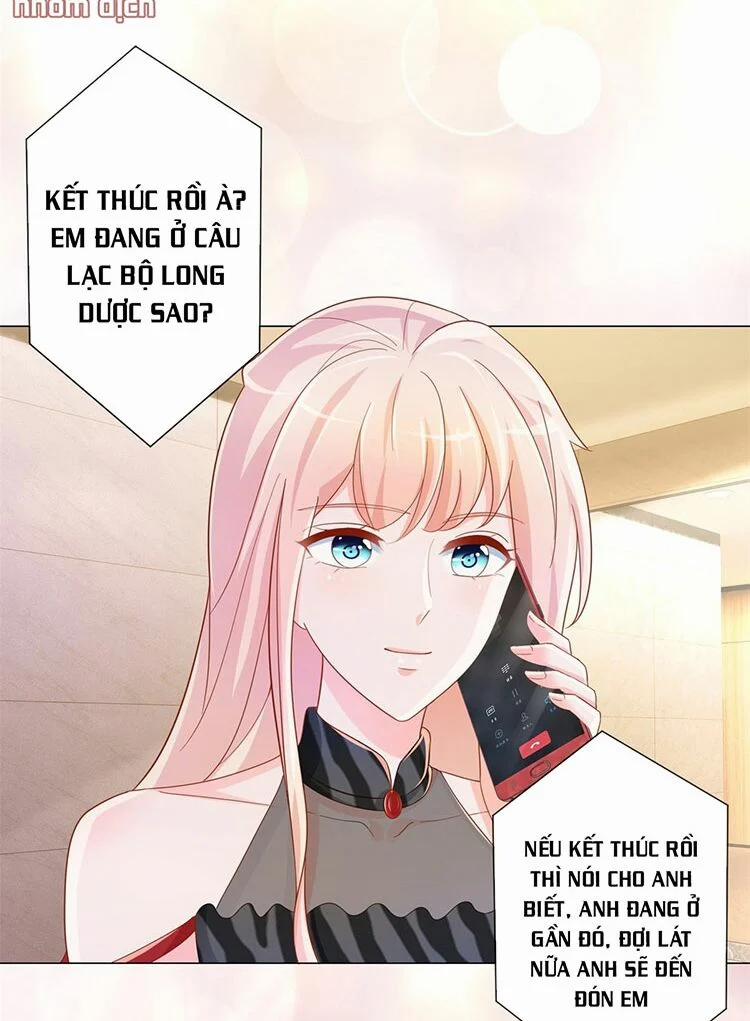 Ẩn Hôn 100%: Chọc Tức Vợ Yêu Mua Một Tặng Một 302.1 trang 1