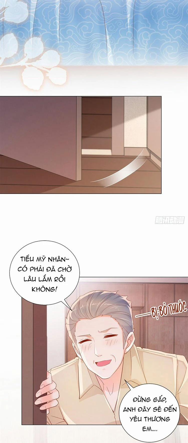 Ẩn Hôn 100%: Chọc Tức Vợ Yêu Mua Một Tặng Một 302.1 trang 10