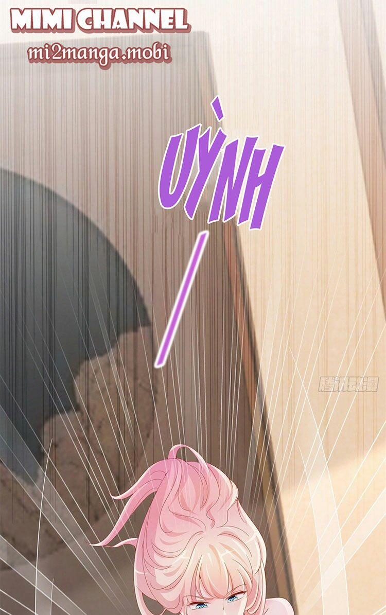 Ẩn Hôn 100%: Chọc Tức Vợ Yêu Mua Một Tặng Một 302.1 trang 11