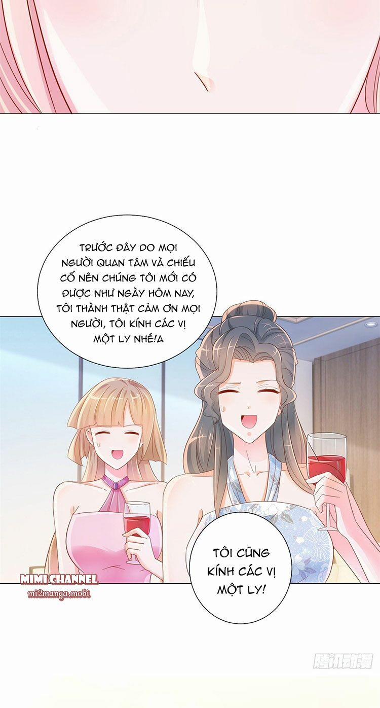 Ẩn Hôn 100%: Chọc Tức Vợ Yêu Mua Một Tặng Một 302.1 trang 4