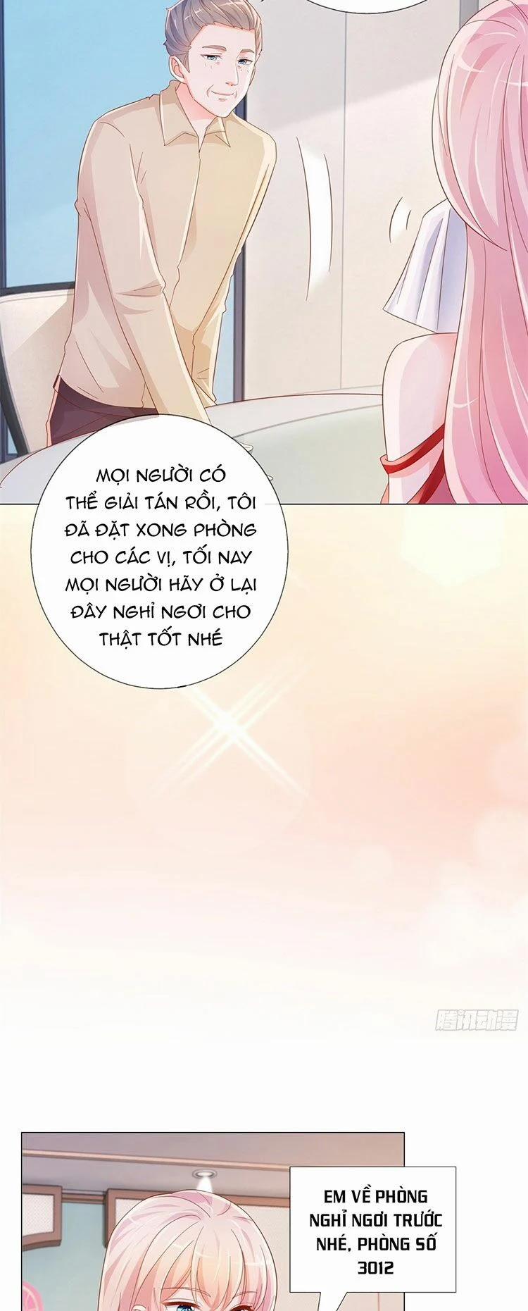 Ẩn Hôn 100%: Chọc Tức Vợ Yêu Mua Một Tặng Một 302.1 trang 7