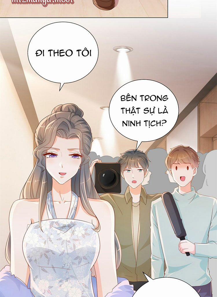 Ẩn Hôn 100%: Chọc Tức Vợ Yêu Mua Một Tặng Một 302.2 trang 10