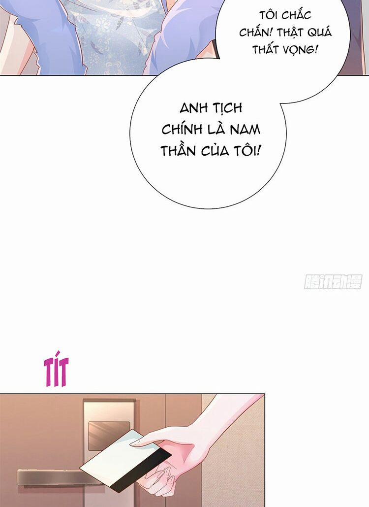 Ẩn Hôn 100%: Chọc Tức Vợ Yêu Mua Một Tặng Một 302.2 trang 11