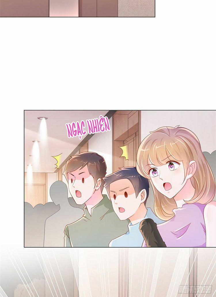 Ẩn Hôn 100%: Chọc Tức Vợ Yêu Mua Một Tặng Một 302.2 trang 12