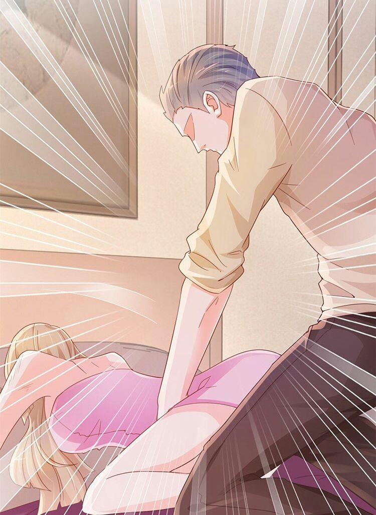 Ẩn Hôn 100%: Chọc Tức Vợ Yêu Mua Một Tặng Một 302.2 trang 13